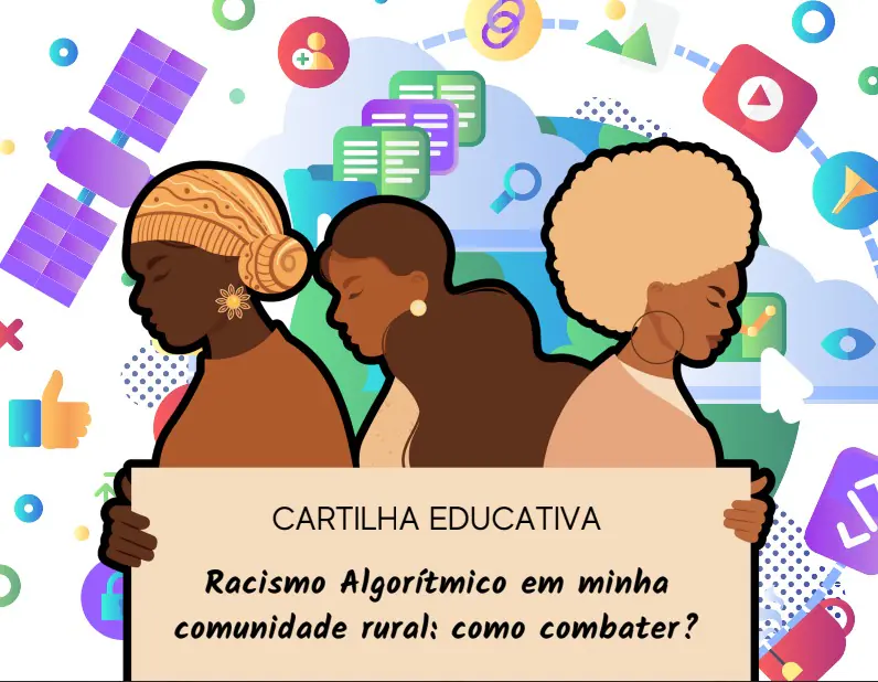 Capa da publicação