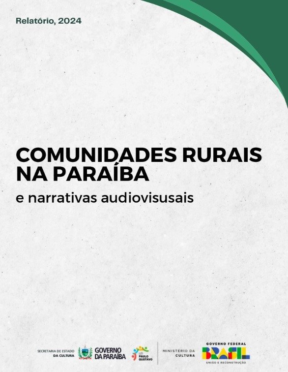 Capa da publicação