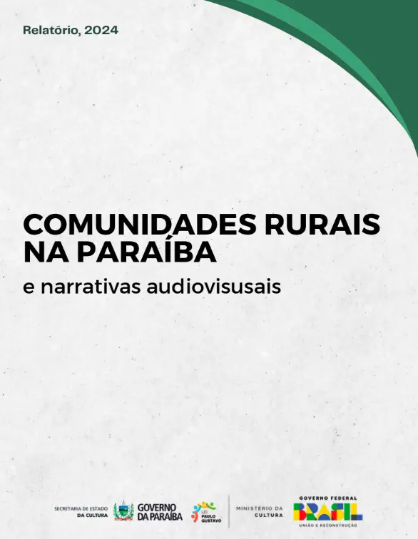 Capa da publicação