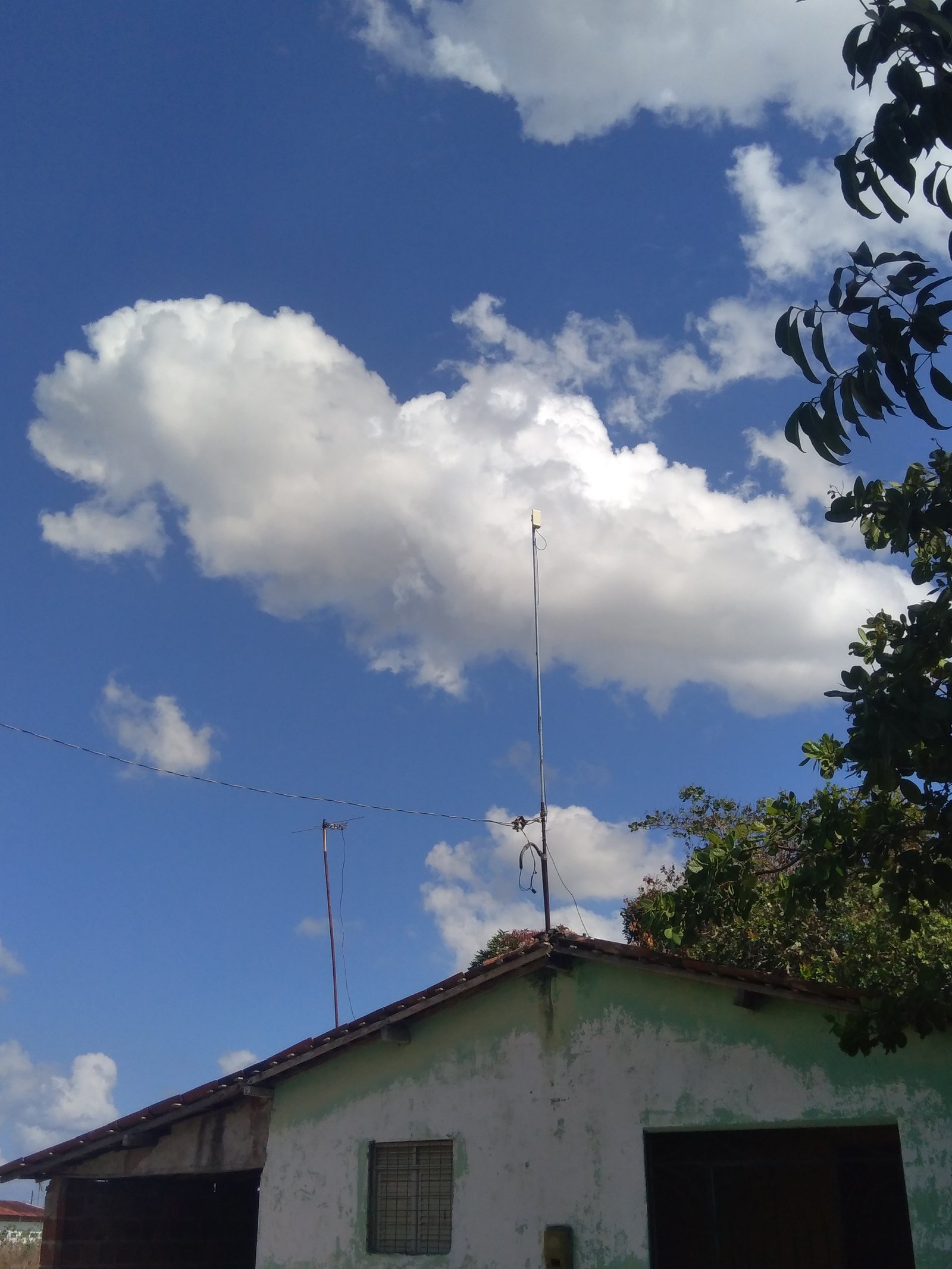 Missão INERUC