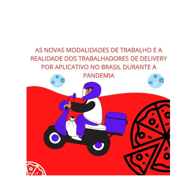 Capa da publicação